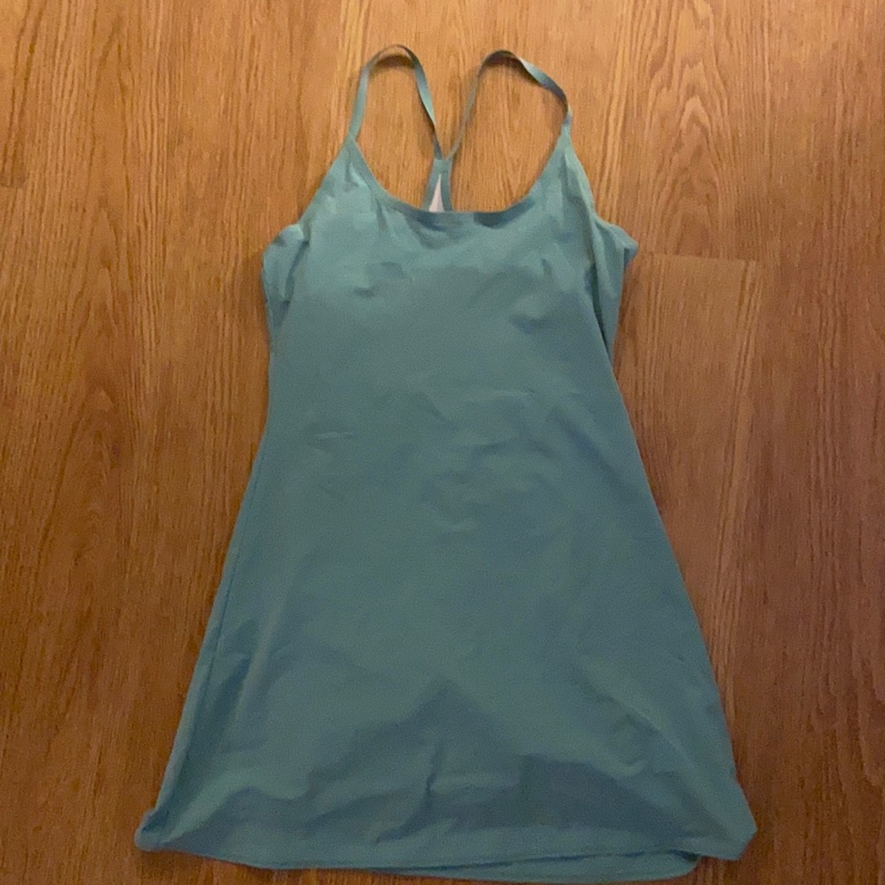 Outdoor Voices Workout Dress